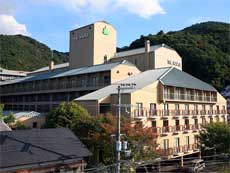 有馬温泉
