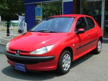 中古車情報　「２０７ＳＷ」
