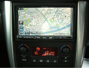 中古車「 ２０７ Ｎａｖｉ Ｐｌｕｓ 」が仲間入り