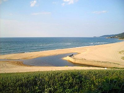 家族旅行