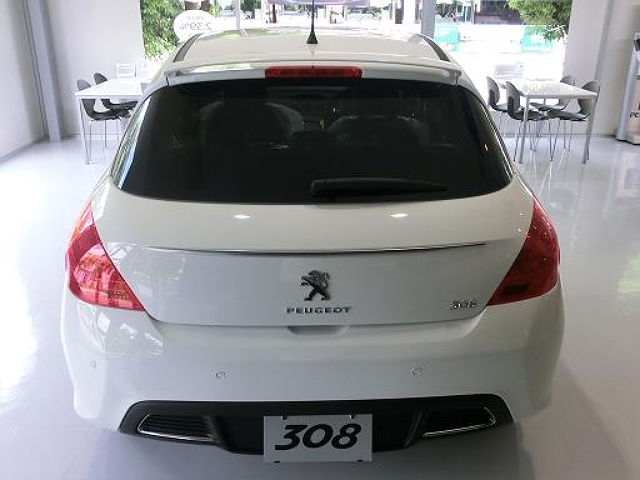 308 限定車の実車ご覧いただけます！！