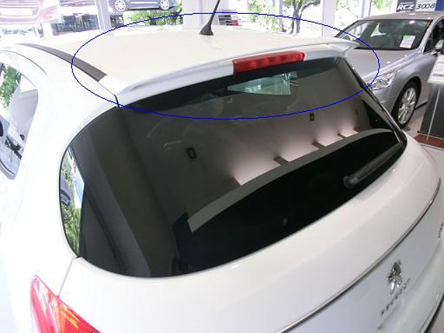 308 限定車の実車ご覧いただけます！！
