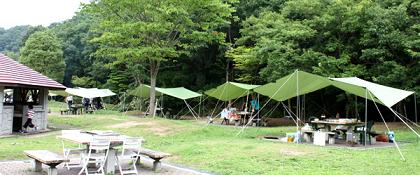 しあわせの村