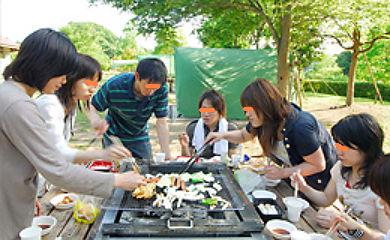 しあわせの村