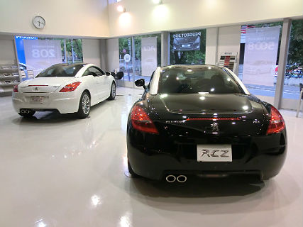 Ｎｅｗ ＲＣＺ はどっちだ？