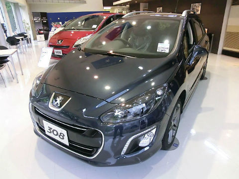 ショールームに変化を・・・・・Ⅱ