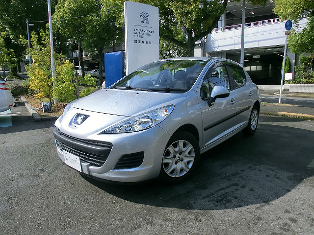 認定中古車新着情報