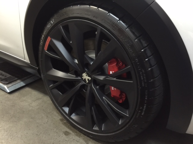 208 GTi 30th Anniversary