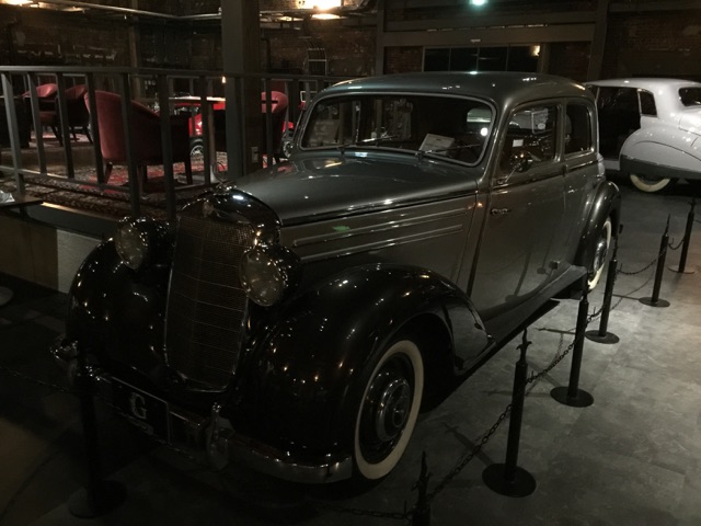 GLIOM MUSEUM