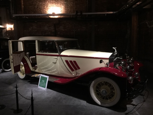 GLIOM MUSEUM
