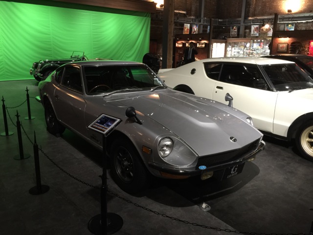 GLIOM MUSEUM