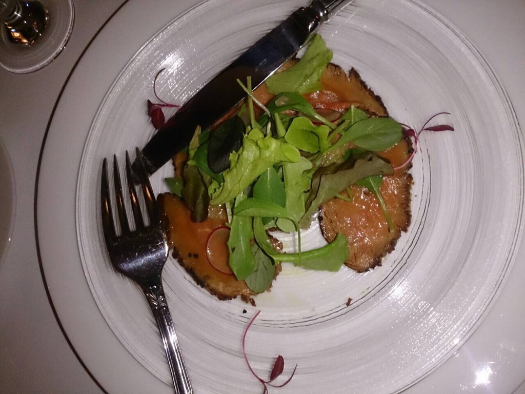 GLION STEAK　HOUSE　歓迎会