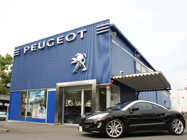 認定中古車情報