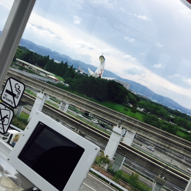 OSAKA　WHEEL