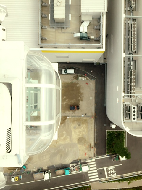 OSAKA　WHEEL
