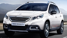 ☆2008CROSSCITYお買い得情報☆