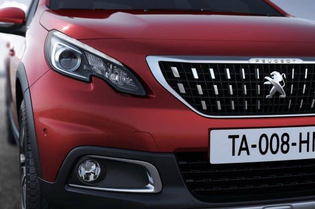 NEW PEUGEOT 2008 SUV デビューフェア開催中！