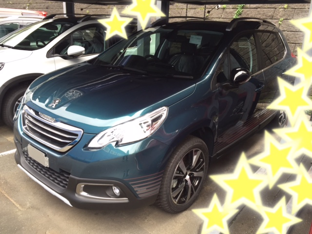 2008 CROSSCITY が…