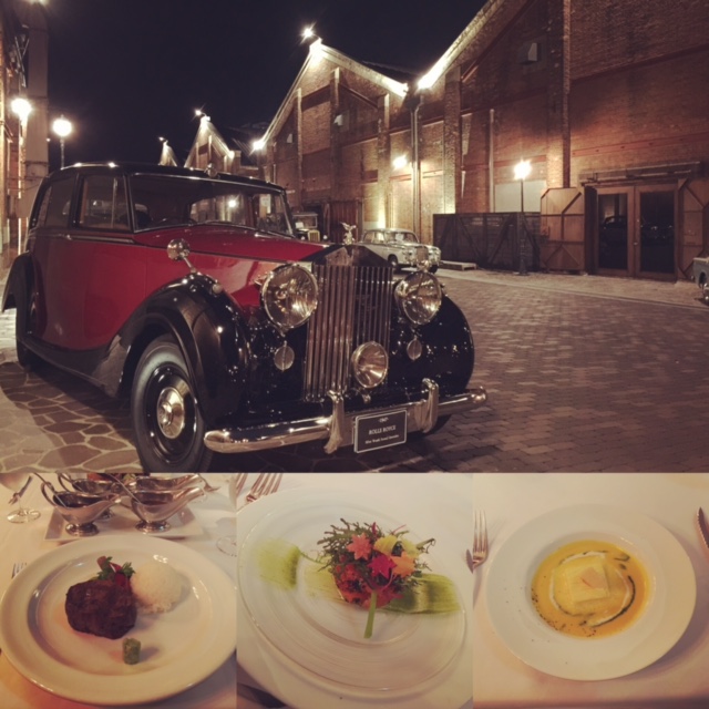 GLION MUSEUMにてイベント開催のご案内