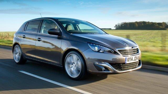 ☆PEUGEOT 308 SPECIAL FAIR☆