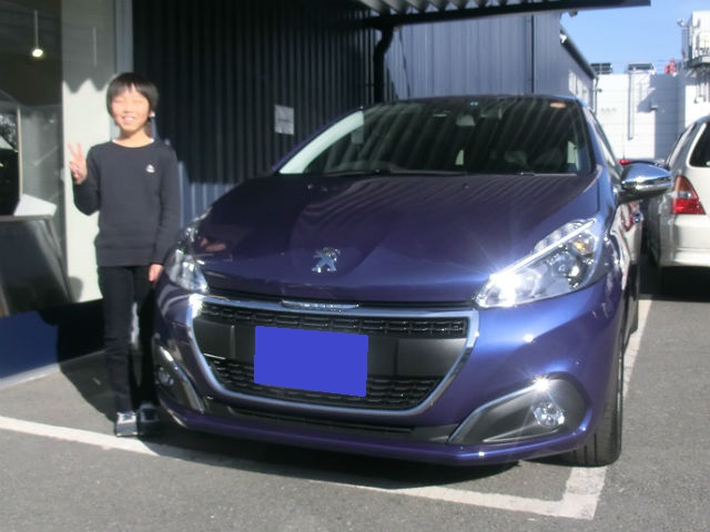 納車日記