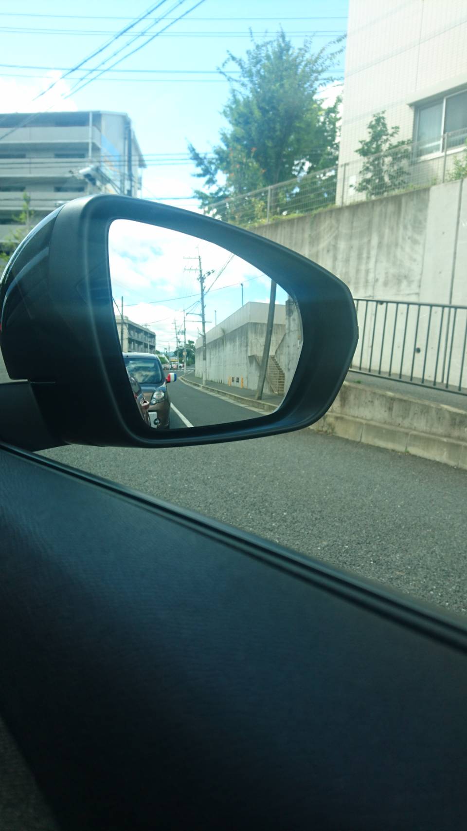 些細な事ですが・・・新発見