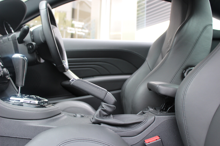 認定中古車情報