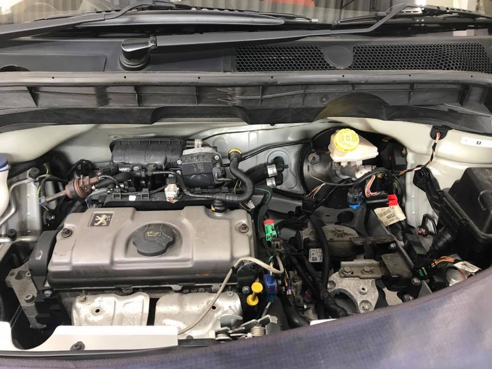 メンテナンス作業の裏側　その２