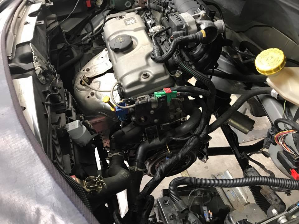 メンテナンス作業の裏側　その２