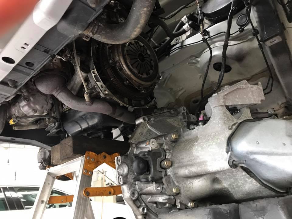 メンテナンス作業の裏側　その２