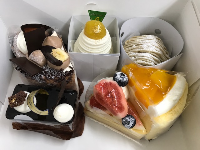 ☆食欲の秋です！☆