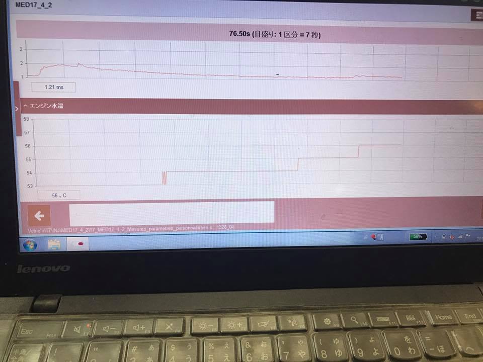プジョー診断機のご紹介
