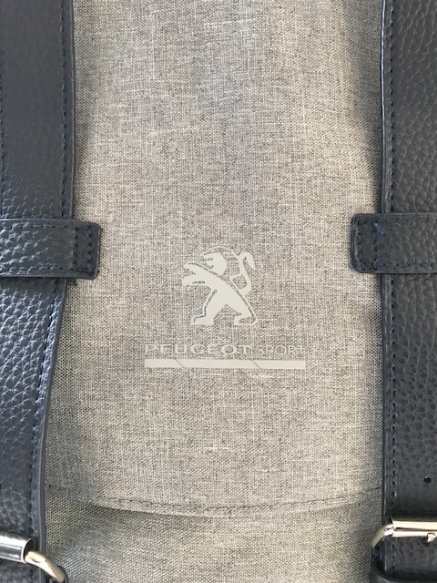 ☆プジョーグッズ新商品入荷致しました！☆