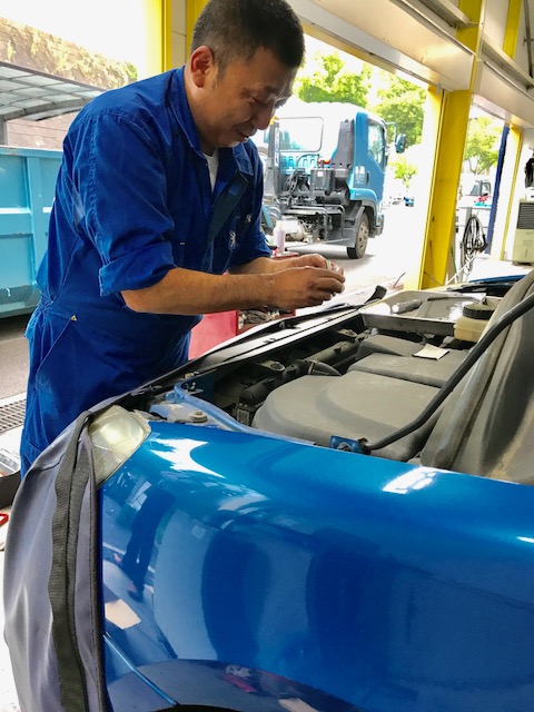 ☆プジョーコンセイエテクニックが２人！☆