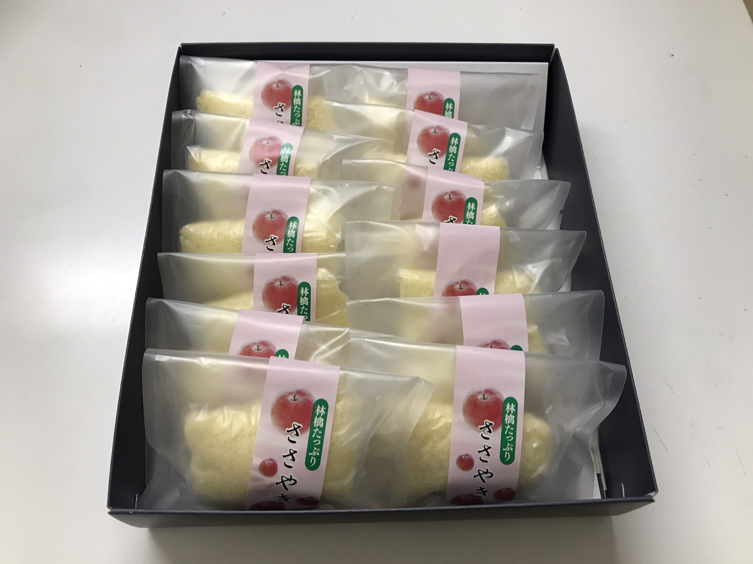 差し入れをいただきました