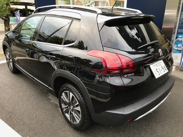 ☆今週末より2008 CROSSCITY DEBUT FAIRです☆