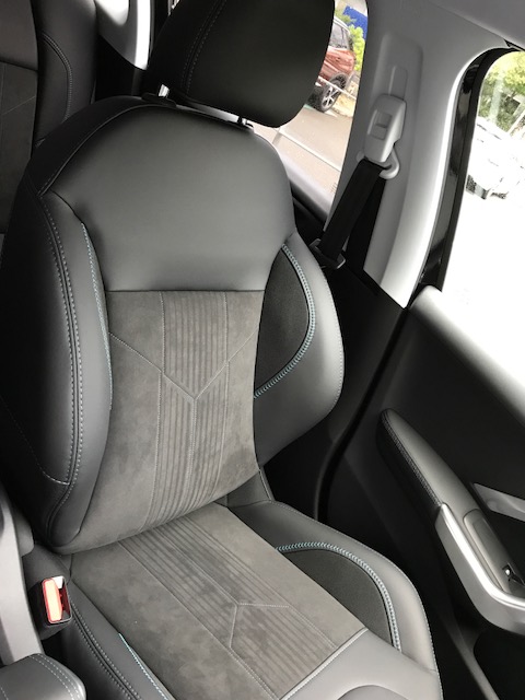 ☆今週末より2008 CROSSCITY DEBUT FAIRです☆