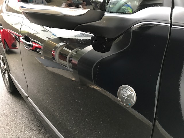 NEW SUV PEUGEOT 2008 CROSSCITY DEBUT！