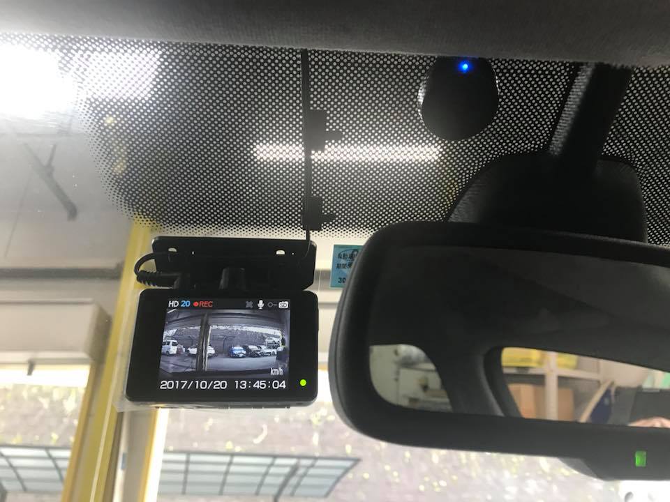 ドライブレコーダー、気になりませんか？