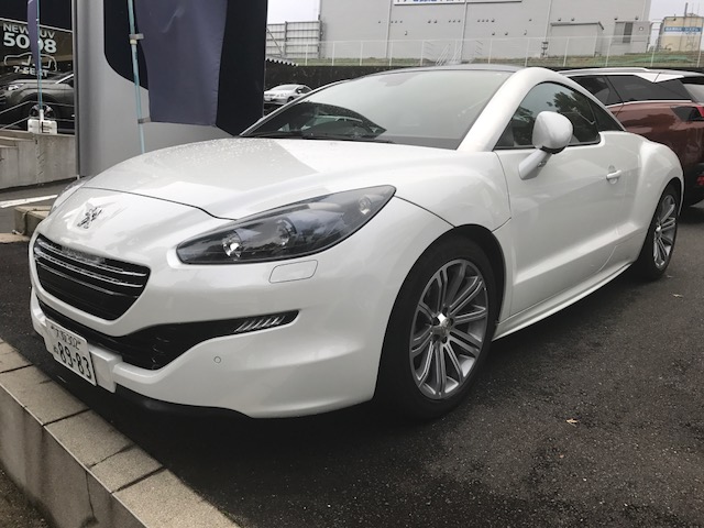 認定中古車のご案内