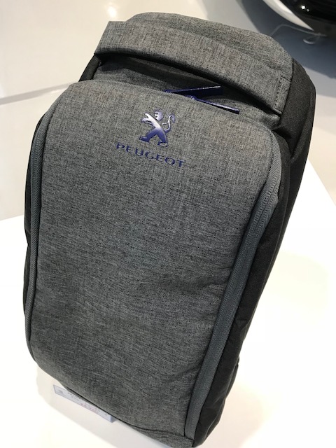 ☆プジョーグッズ新商品入荷致しました！☆