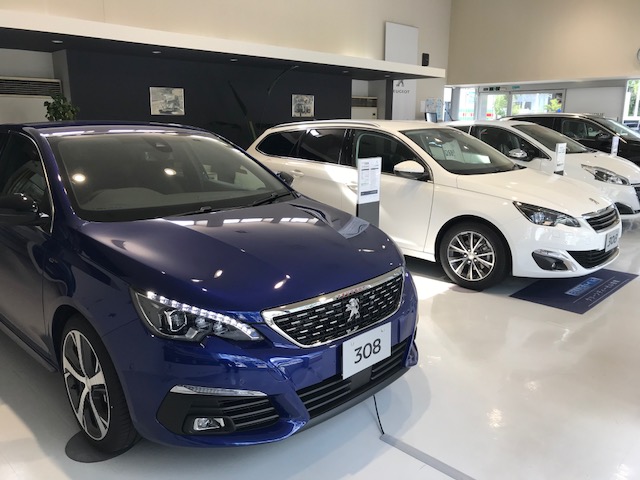 ☆千里店にある変化が…☆