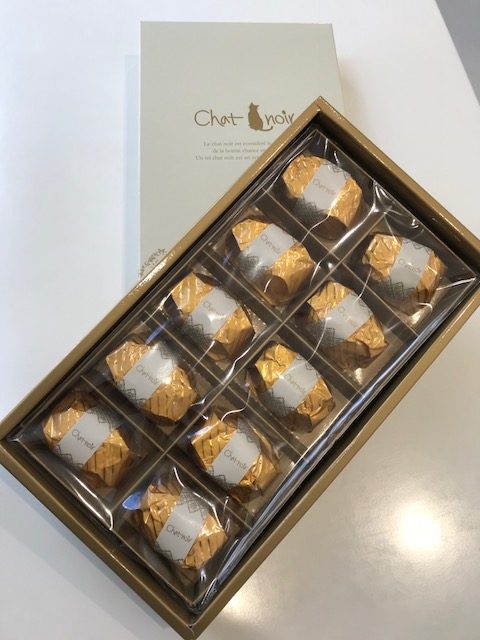 ☆おみやげいただきました＾＾☆