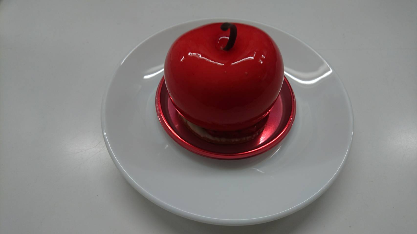 I様いつもありがとうございます。