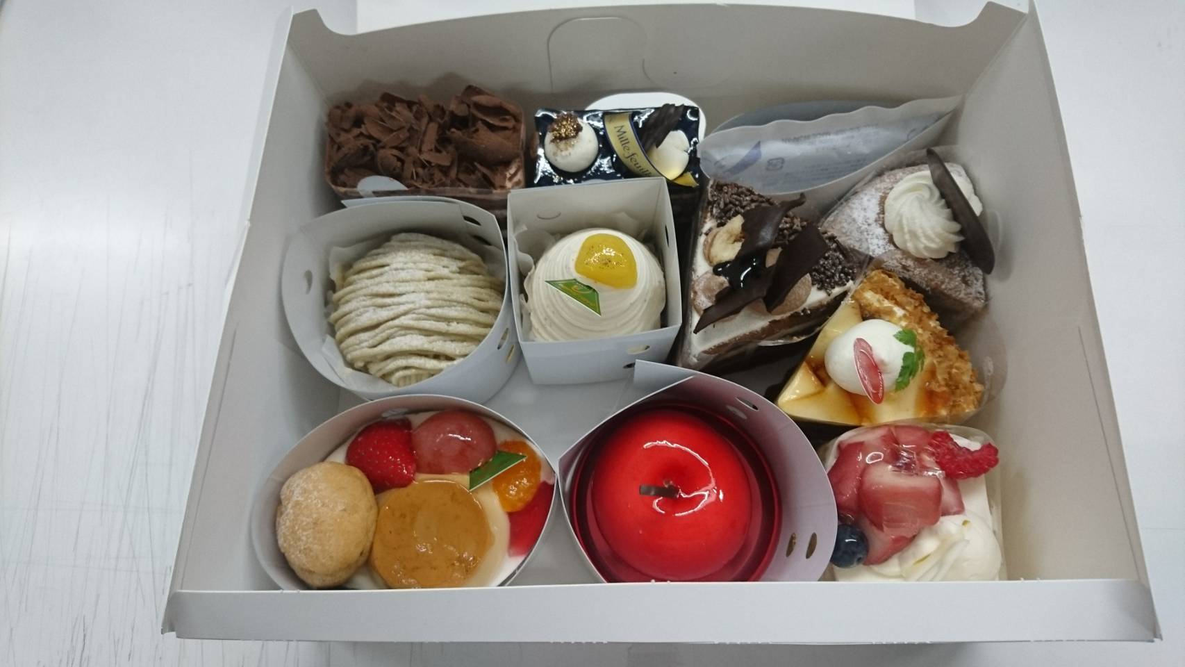 I様いつもありがとうございます。