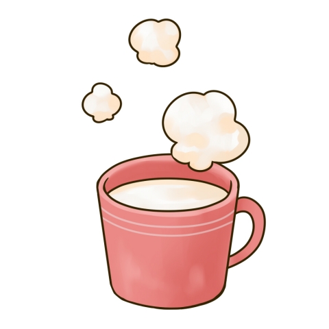 ☆ドリンクメニュー☆