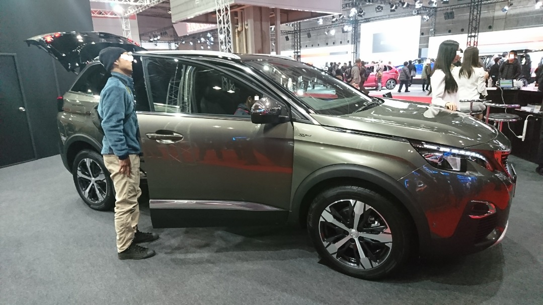 第１０回大阪モーターショー