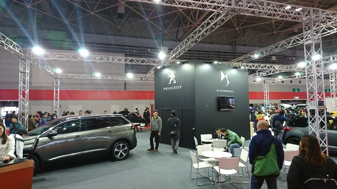 第１０回大阪モーターショー