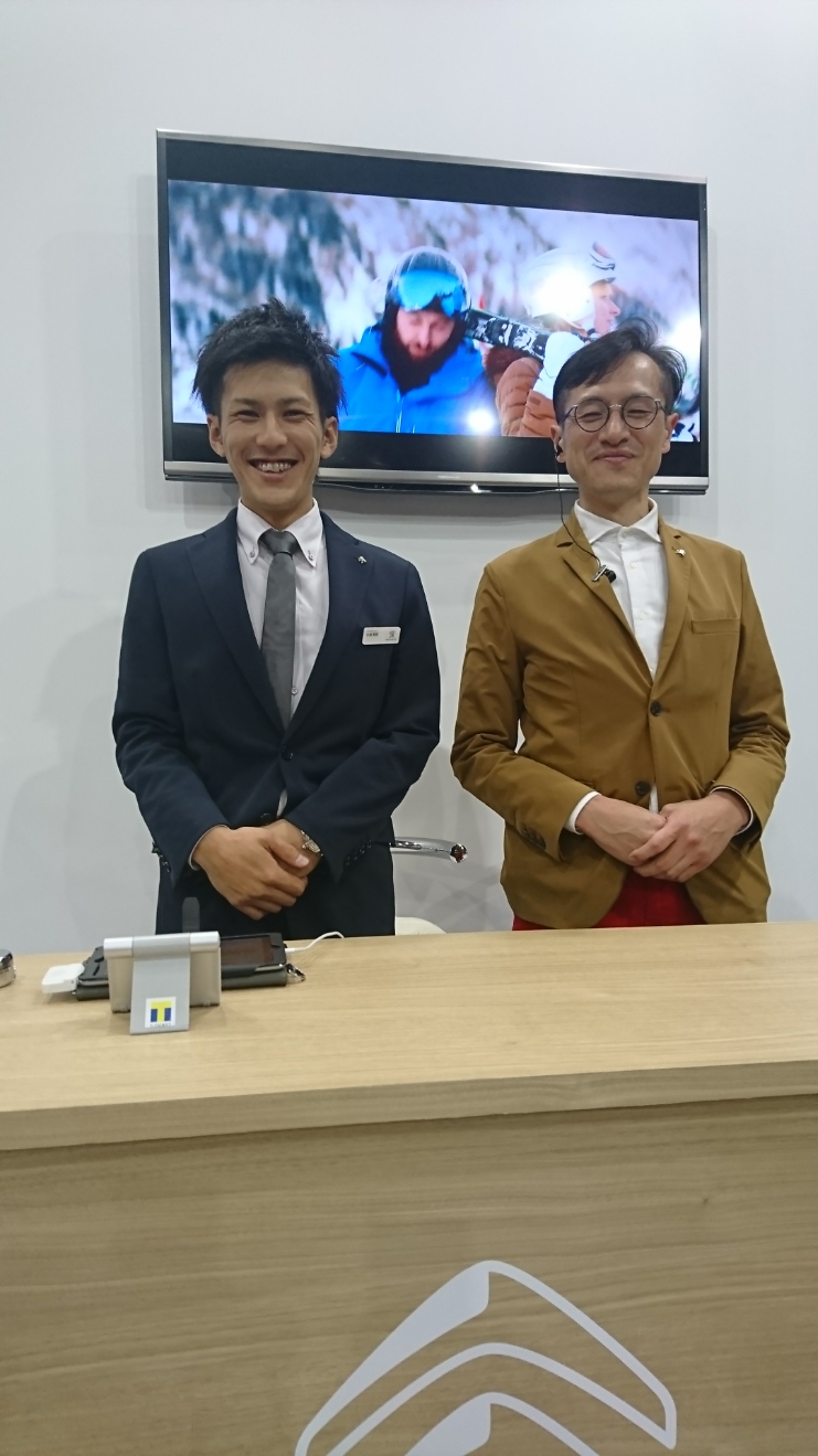 第１０回大阪モーターショー