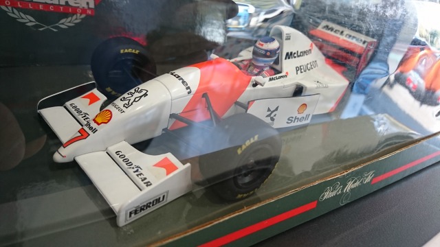 i様より素敵なクリスマスプレゼントを頂きました！